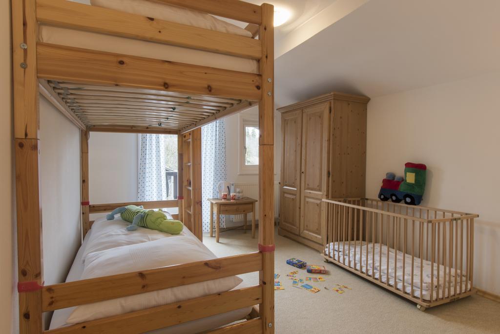 Leiners Familienhotel Garmisch-Partenkirchen Room photo